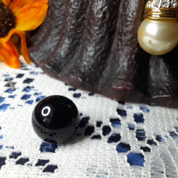 Nolan Miller "Spectacular InterChangeAble Pendant" Necklace With Three Looks - Picture 8 of 14